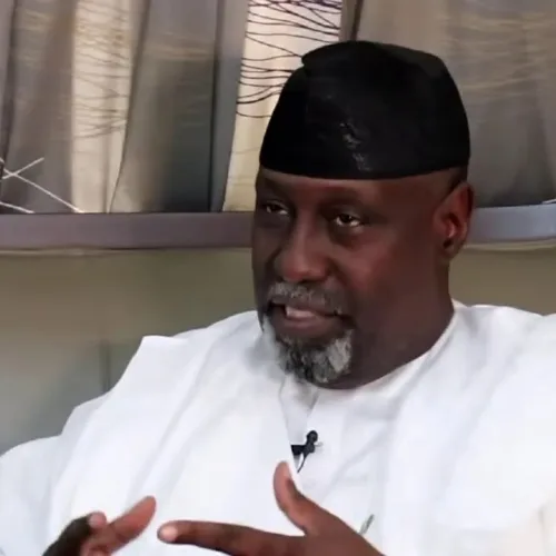 Farouk Aliyu Blames APC’s Osun Defeat on Internal Crisis, Complacency