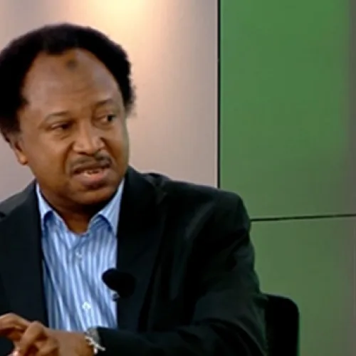 Adeleke’s Tinubu Praise Exposes Tension Within Opposition – Shehu Sani