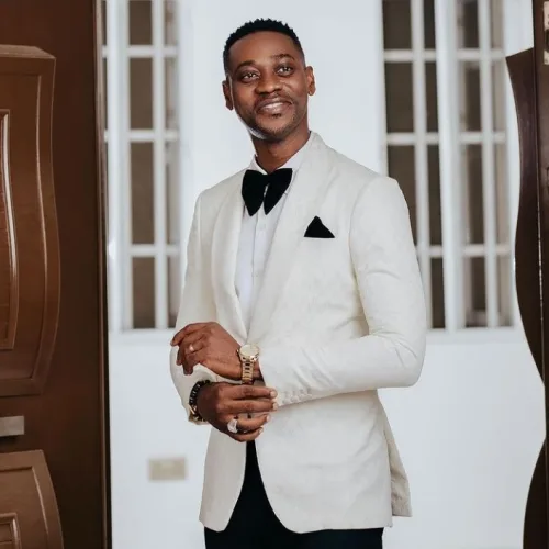 ‘There’s Sweetness In Being Called Father’ – Lateef Adedimeji