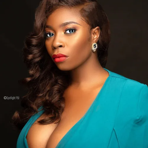 Bolaji Ogunmola responds to attention over intimate movie roles