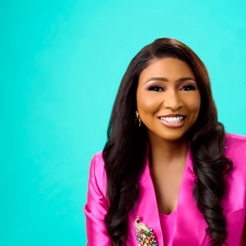 ‘He Didn’t Have a Job’: Morayo speaks up on early marital struggles