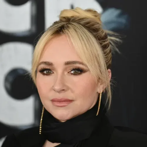 American actress Hayden Panettiere dies at 36