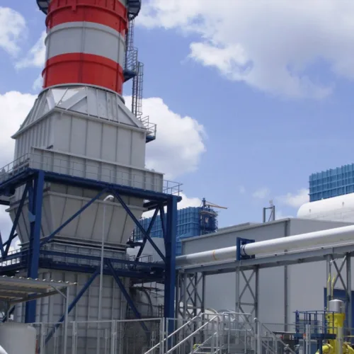 Geregu Power appoints new acting CEO