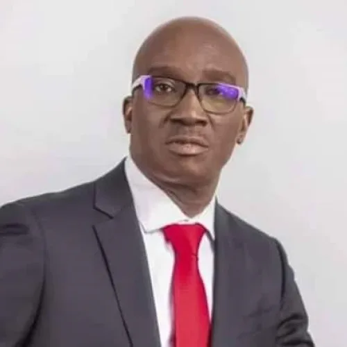 Embrace unity, transparency, Okpebholo urges new Edo assembly leaders