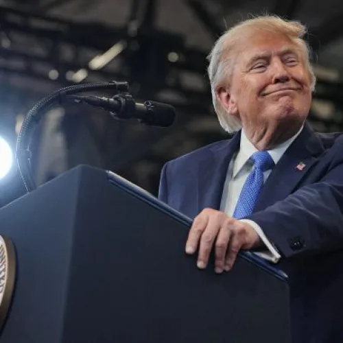 We’ll Bomb the Shit Out of Them — Trump Threatens Oman