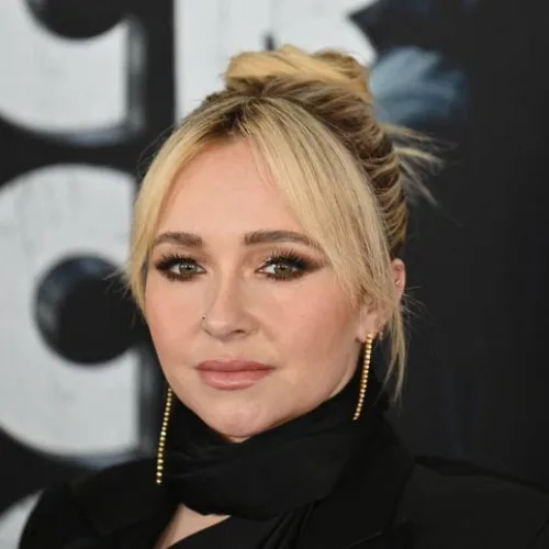 Hayden Panettiere: Top American actress dies
