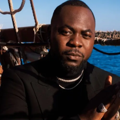 Catalogue: Dapper speaks on Seyi Vibez, Shallipopi’s accusations