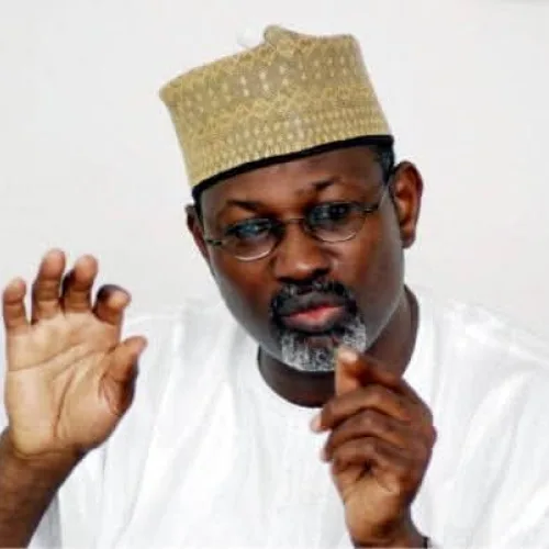 Prof Jega and a solution-driven national question 