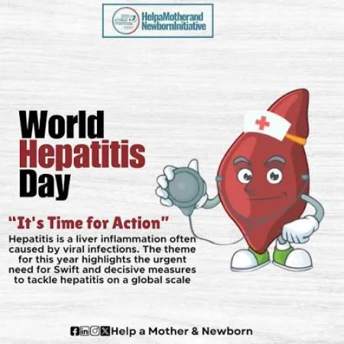 Kwara inaugurates roadmap to eliminate viral hepatitis