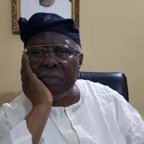 Osun people expressed their judgment through ballot — Bode George