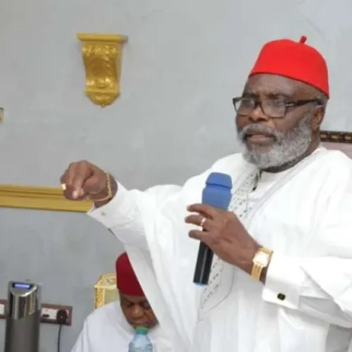 Osun poll proves APC, federal might can be defeated in 2027 — Wabara