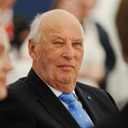 Norway monarch hospitalised, Crown Prince becomes Regent