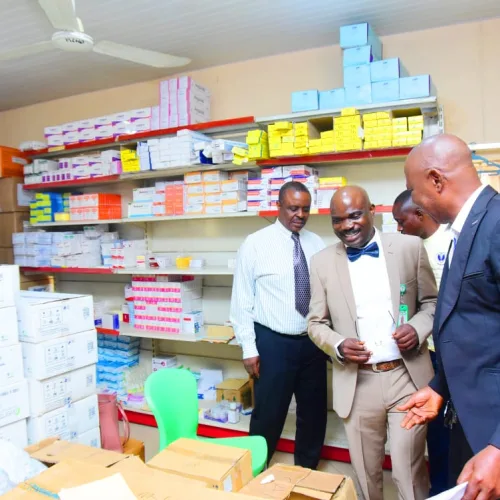 Ondo govt unveils fresh healthcare reforms