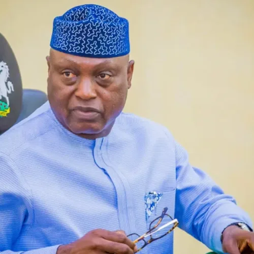 2027: Oyebanji urges Ekiti APC leaders to mobilise support for Tinubu
