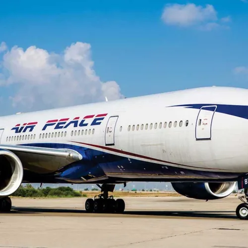 Air Peace’s $42m Loss: The Cost Of Leaving Aircraft On The Ground