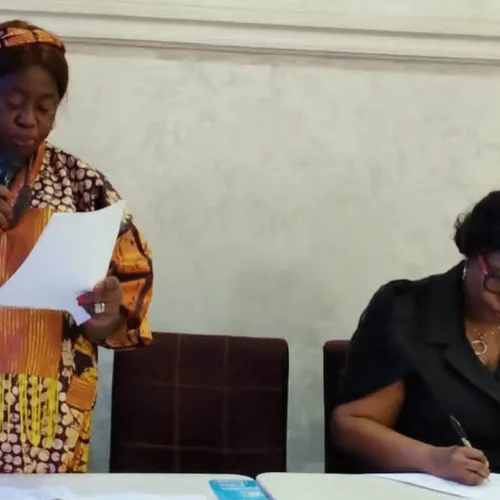FGN/IFAD moves to institutionalise VCDP operations, maintenance framework in Anambra 