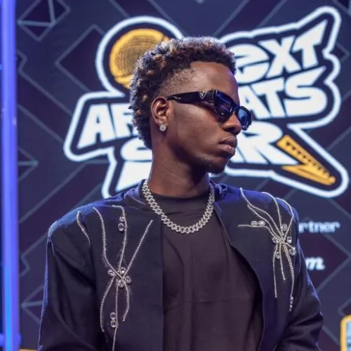 How I overcame audition rejection to land ₦100m music deal — Next Afrobeats Star runner-up DaveCash