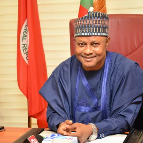 Resident doctors commend Uba Sani on welfare
