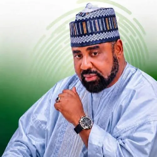 Jamil Gwamna: A true technocrat and the KEDCO transformation story I