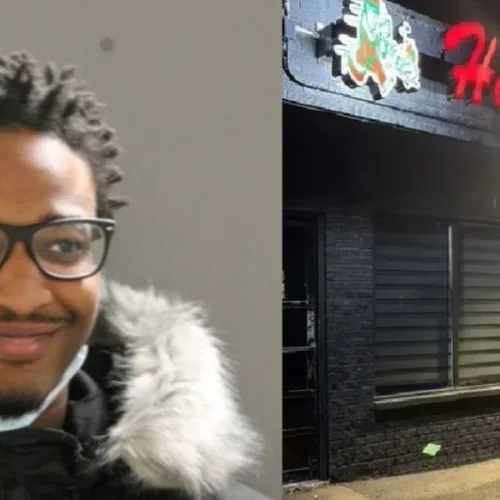Robbins Mayor Was Grazed at a Birthday Party at Harold’s Chicken by a Gunman Who Had Been Arrested 7 Times Since Age 19