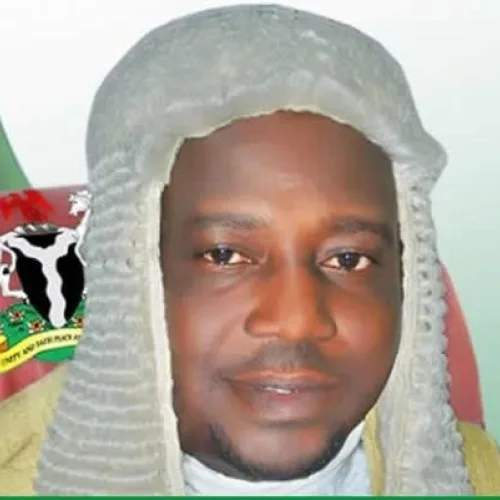 New Edo assembly speaker alleges corruption as reason for leadership change