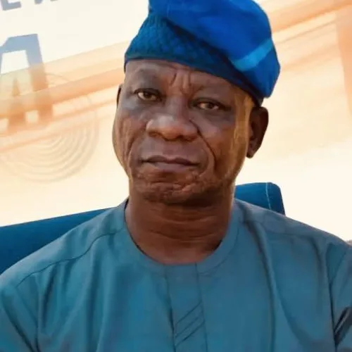 Encomiums as NAN Editor-in-Chief, Ojo retires from active service
