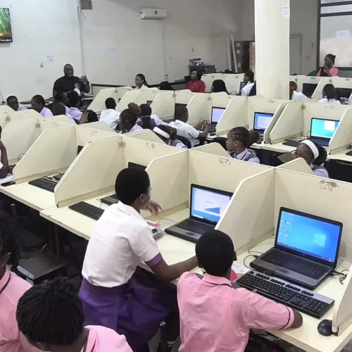 Initiative promotes greater female participation in Nigeria’s tech sector