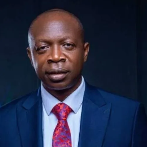 Igali seeks devolution of powers, stronger fiscal federalism