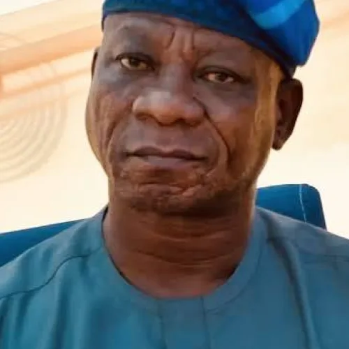 Retired NAN EIC, Ojo urges staff to support successor