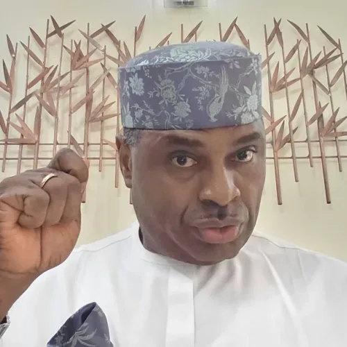 Osun Poll: Adeleke’s re-election a testament to people’s power – Okonkwo