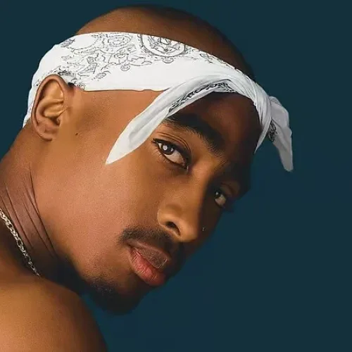 Tupac’s accused killer was out for revenge, jury hears
