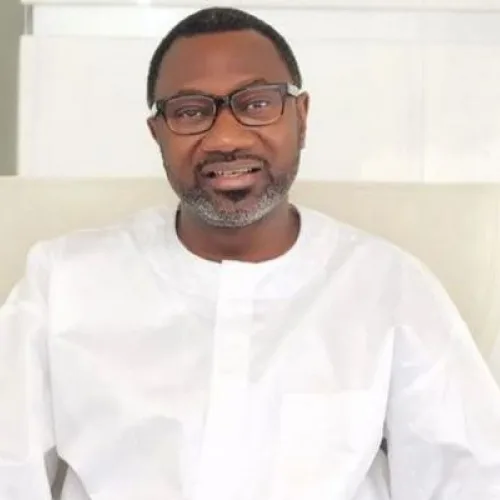 Femi Otedola increases First HoldCo stake with N20.7bn share purchase