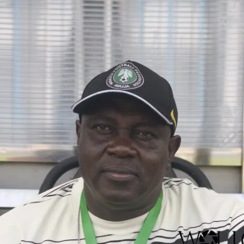 NFF sacks Super Falcons technical crew after World Cup failure