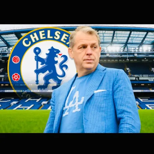 Boehly, Walter in talks to sell Chelsea stake in £5bn deal