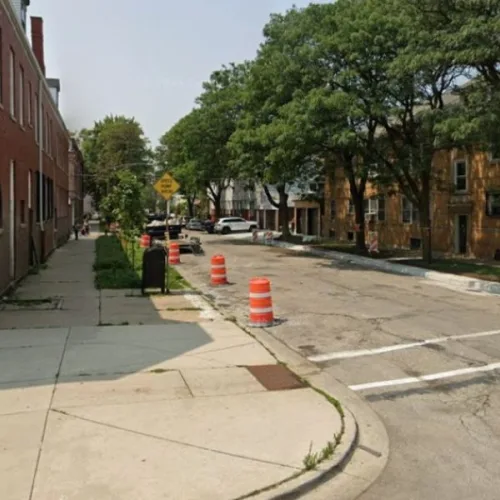 17-Year-Old Girl Shot Two Young Women on the South Side and Was Caught an Hour Later