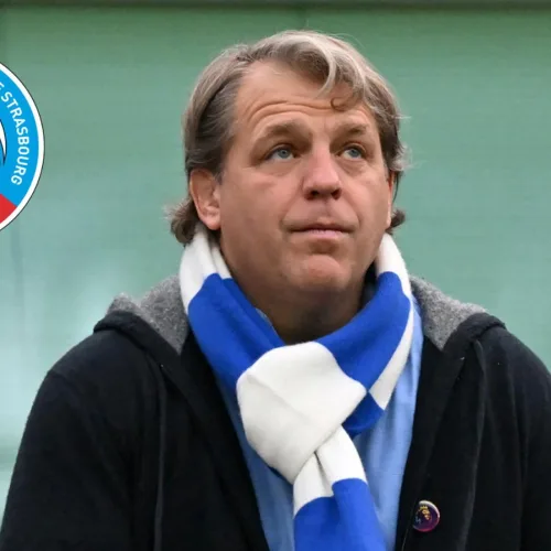Chelsea chairman Boehly, director consider selling stake to majority owner