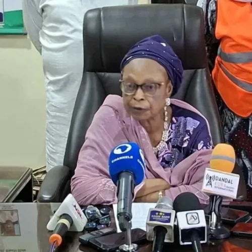 APM sweeps Bauchi LG poll, wins all 20 chairmanship seats