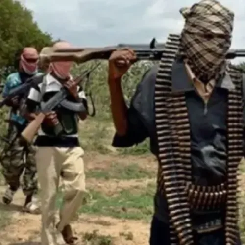 Nine top security hotspots to watch across Nigeria as SBM flags areas at risk of fresh violence
