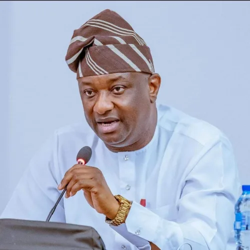 Keyamo Writes IATA, Seeks New Code For Osubi Airport