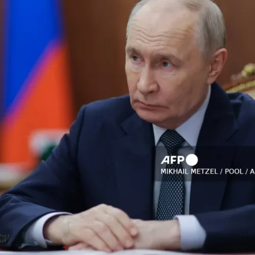 Russia summons Japan ambassador over disputed islands row