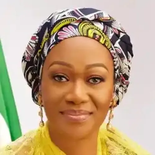 Remi Tinubu Leads Govs, First Ladies, Others To Ogun For Zonal Launch Of Food Bank Programme