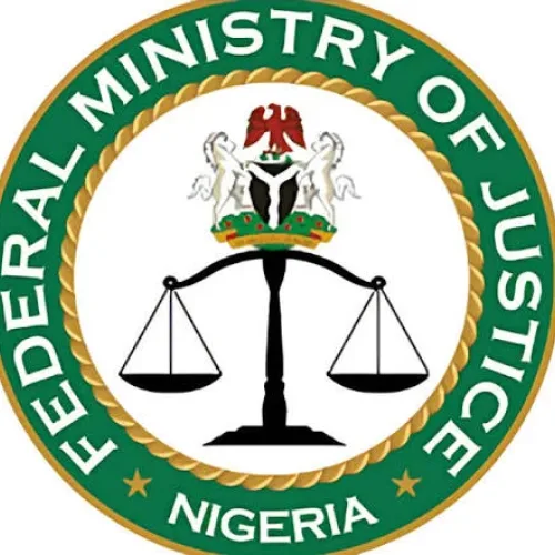 Justice ministry lawyers’ robe allowance rises 233% to N1m