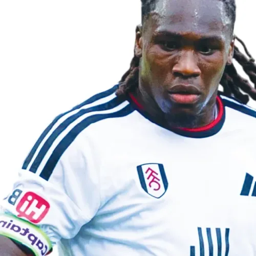 Arbeloa tips Bassey for Fulham captaincy