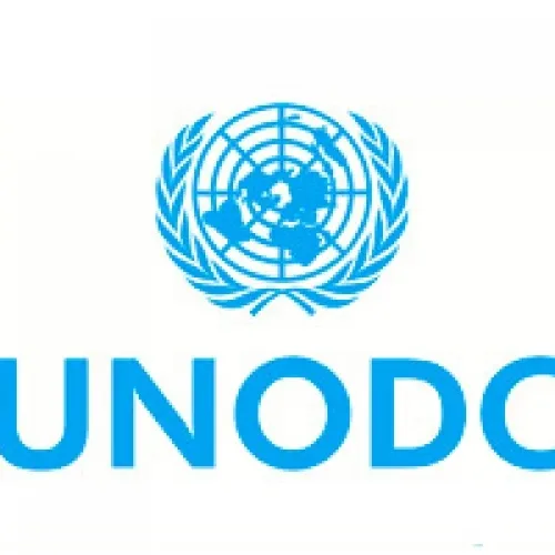 UN, NSCDC move against terror funding, Illegal mining