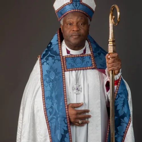 Anglican Lagos mainland diocese begins 4-Day Synod on Thursday