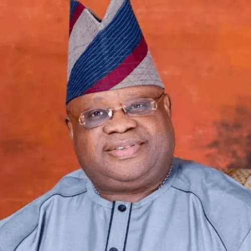 Adeleke faces task of turning FAAC-dependent ‘civil service state’ into industrial hub