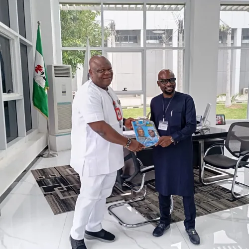Baze Varsity VC seeks government support for private universities