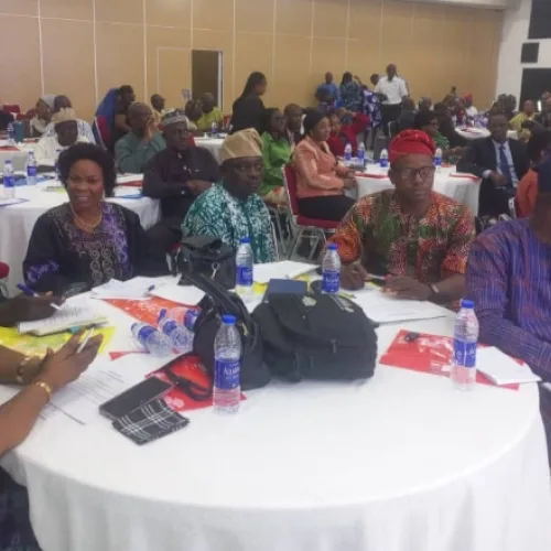 UBEC tasks stakeholders on HOPE-EDU implementation