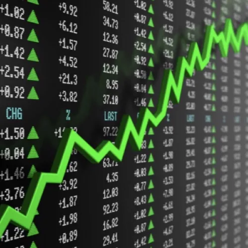Smart money in a booming Nigerian market