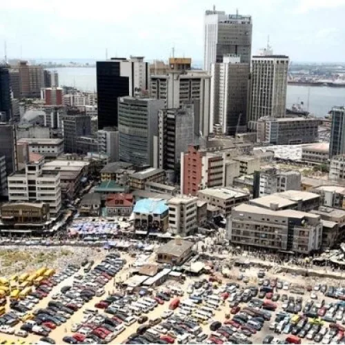 Nigeria’s strategic peer group: The future will not wait for us